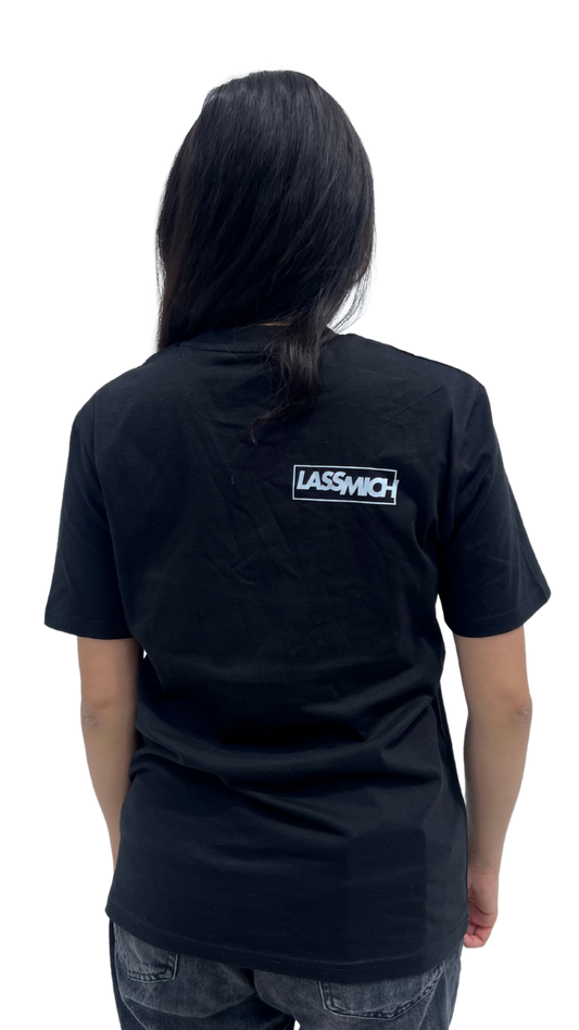 Drop 001 – LASS MICH Shirt