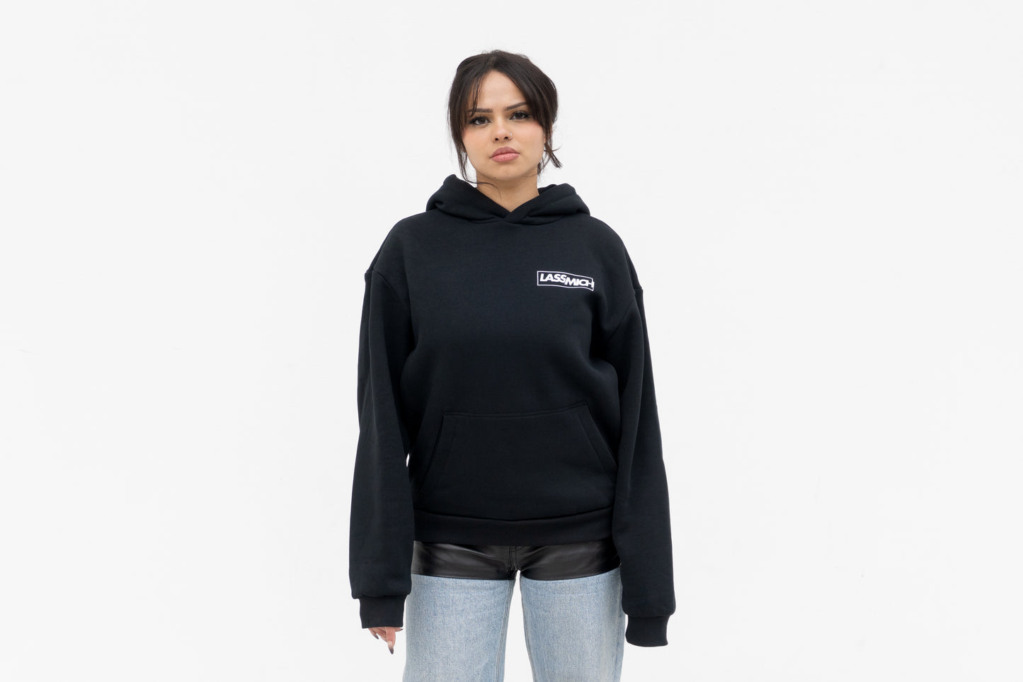 Drop 001 – LASS MICH